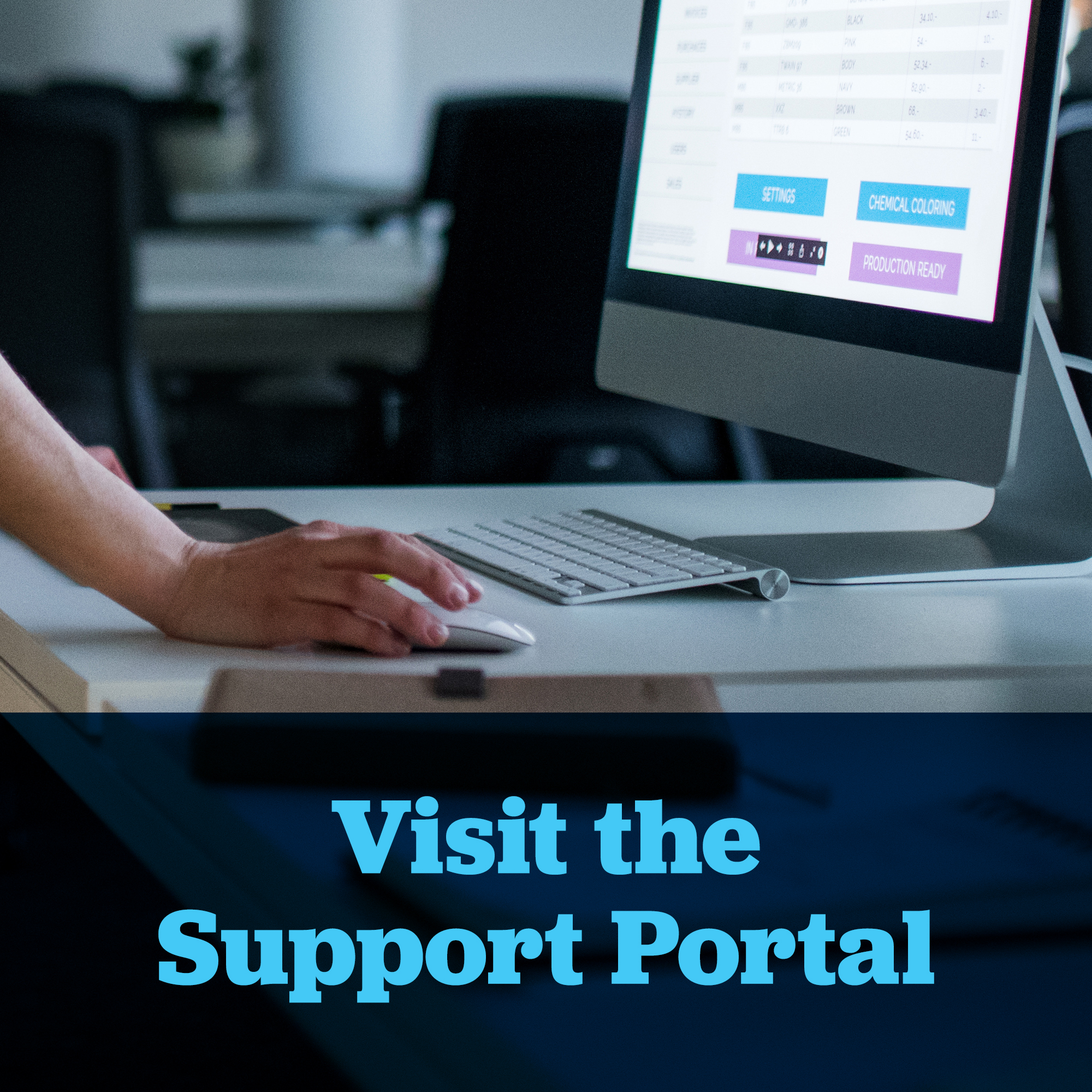 Visit IT Support